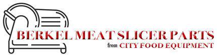 Berkel Meat Slicer Parts from City Food Equipment