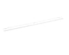 BERKEL 01-400829-00092 Plate, Lexan