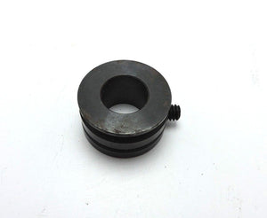 Motor Pulley - "V" Groove - Berkel OEM Part # 2375-0025 - Available from City Food Equipment