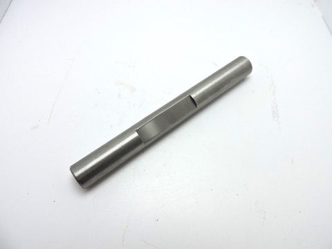 Gauge Plate Slide Rod - Berkel OEM Part # 3375-0296 - Available from City Food Equipment