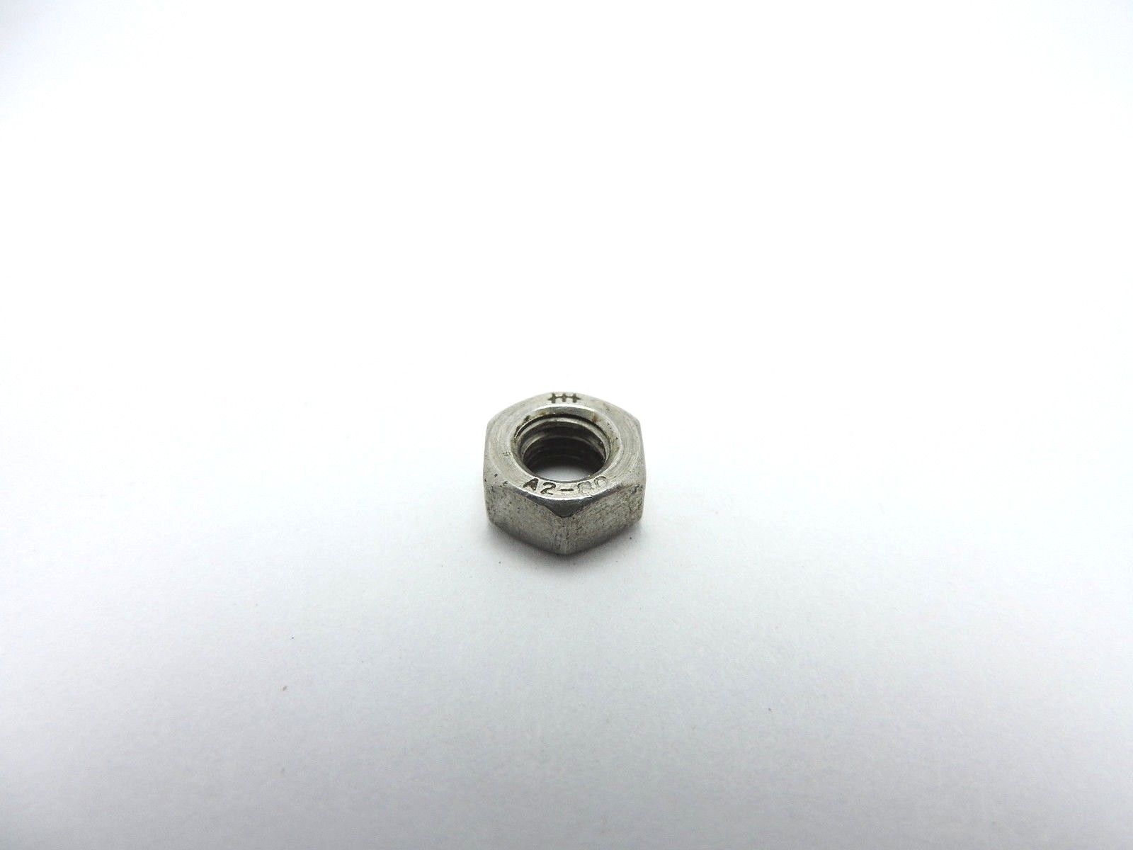 Truing Stone Spindle Nut - Right Hand Thread - Berkel OEM Part # M-0611 - Available from City Food Equipment