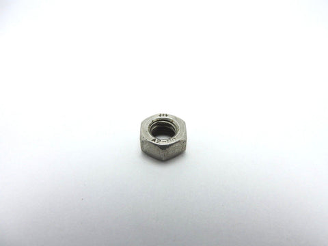 Truing Stone Spindle Nut - Right Hand Thread - Berkel OEM Part # M-0611 - Available from City Food Equipment