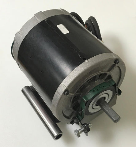 Replacement Motor Kit for Berkel Meat Slicers - Single Speed