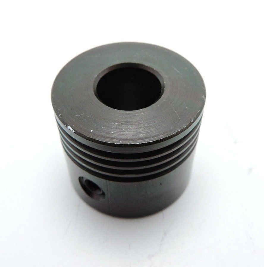 Motor Pulley - Standard, 1/2" Bore - Berkel OEM Part # 3375-1099 - Available from City Food Equipment