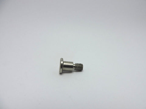 Post Center Plate - Berkel OEM Part # 3375-01073 - Available from City Food Equipment