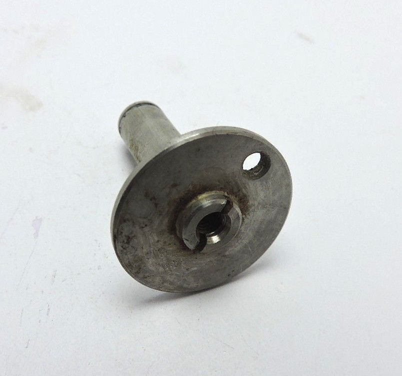 Lever Spindle - Berkel OEM Part # 834-5013 - Available from City Food Equipment
