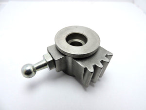 Gear Segment Assembly - Berkel OEM Part # 4675-0196 - Available from City Food Equipment