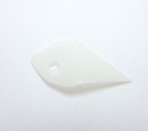 Knife Scraper - Berkel OEM Part # 3875-0057 - Available from City Food Equipment