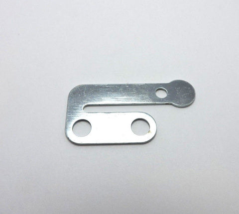 Lower Deflector Hinge - Berkel OEM Part # 3475-0363 - Available from City Food Equipment