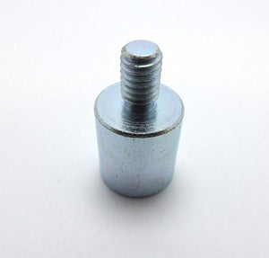 Shoe Post and Stud - Berkel OEM Part # 4575-0208 - Available from City Food Equipment