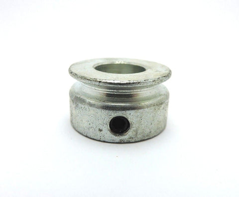 Motor Pulley - "U" Groove - Berkel OEM Part # 3375-1083 - Available from City Food Equipment