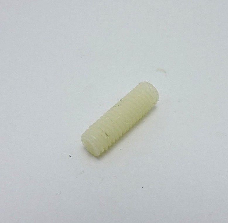 Carriage Set Screw (Nylon) - Berkel OEM Part # 2175-0106 - Available from City Food Equipment