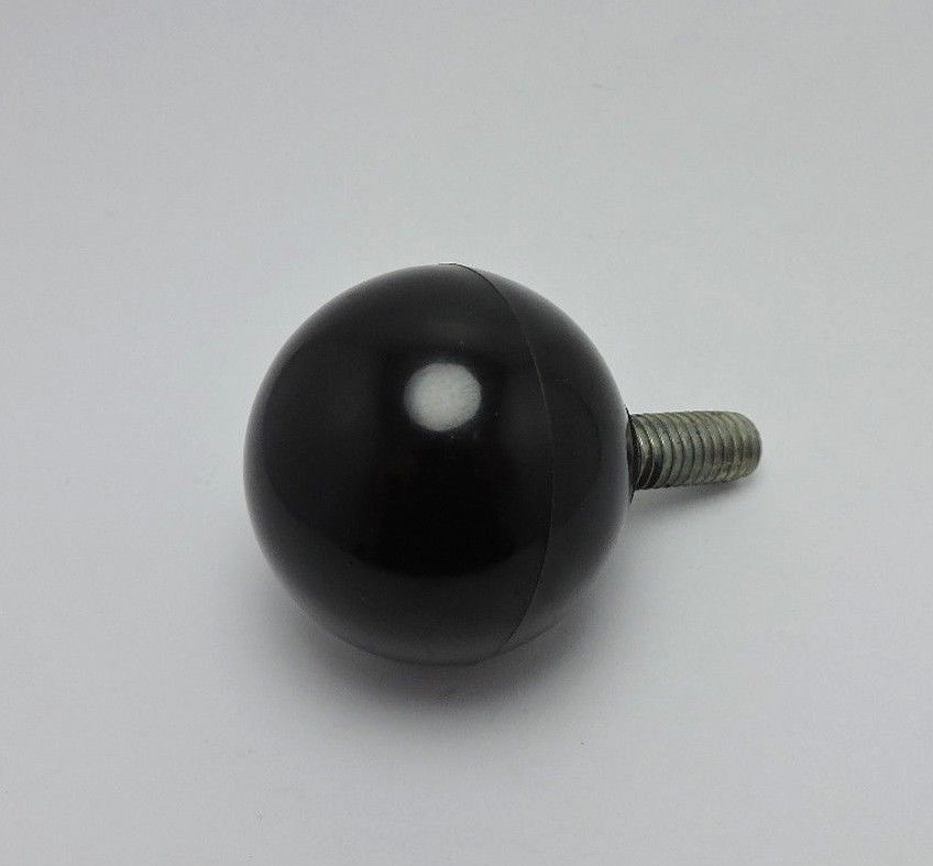 Male Knob - Berkel OEM Part # 2275-0043 - Available from City Food Equipment