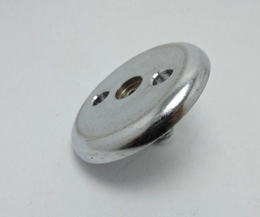 Knife Bolt - Older Style - Berkel OEM Part # 47733-3 - Available from City Food Equipment