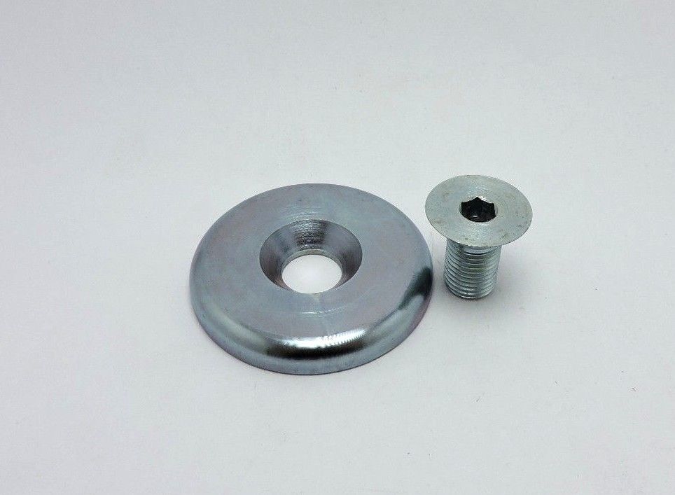 Knife Washer & Screw Assembly - Newer Style - Berkel OEM Part # 3375-1072 - Available from City Food Equipment