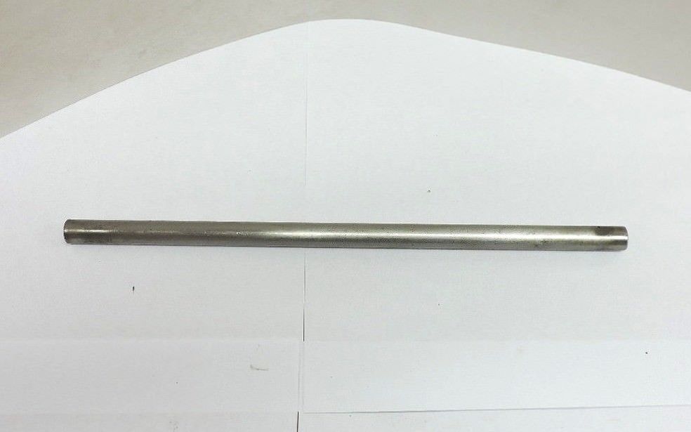 Meat Pusher Shaft - Berkel OEM Part # 3375-0242 - Available from City Food Equipment