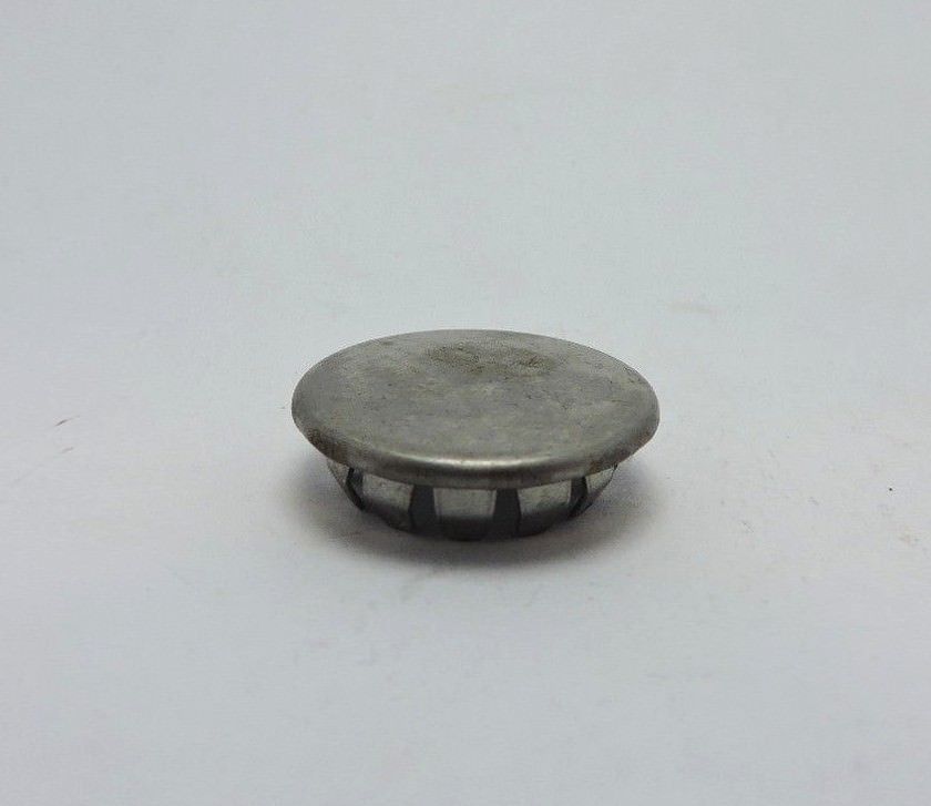 Hole Cover - Small - Berkel OEM Part # 3675-0072 - Available from City Food Equipment