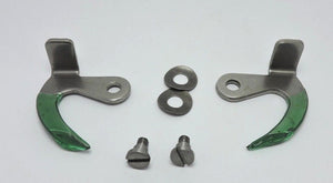 Meat Pusher Hook Kit - Berkel OEM Part # 3475-0163, 3475-0164 - Available from City Food Equipment