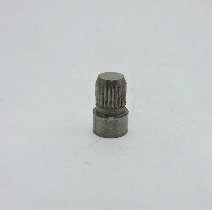Center Plate Pin - Berkel OEM Part # 3375-01077 - Available from City Food Equipment