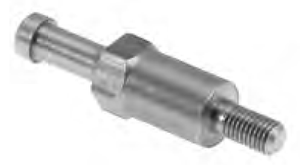 Center Plate Stud - (Older Style: 807, 817) - Available from City Food Equipment