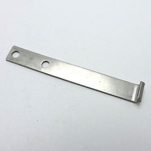 Stop Clip - Berkel OEM Part # 3201-3272 - Available from City Food Equipment