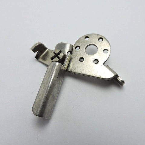 Lever Assembly (with Spring and Thumb Lever) - Berkel OEM Part # 834G-5003 - Available from City Food Equipment