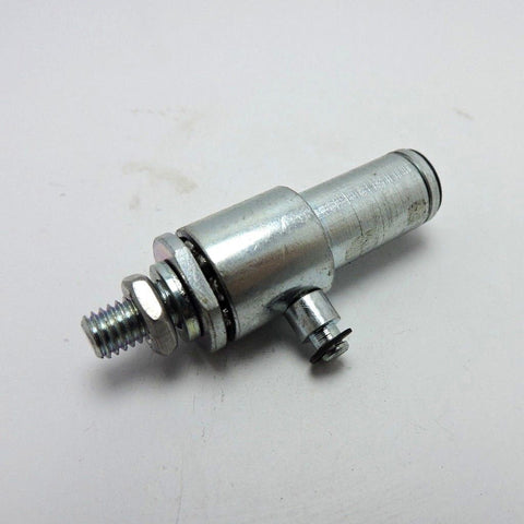 Grinding Stone Spindle Assembly - Berkel OEM Part # M-0677 - Available from City Food Equipment