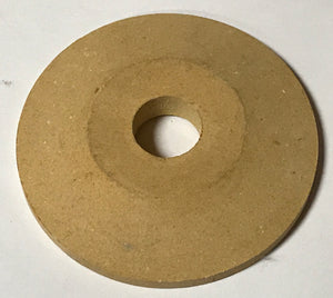 Truing Stone - for Model 170 - Berkel OEM Part # 3675-0084 - Available from City Food Equipment