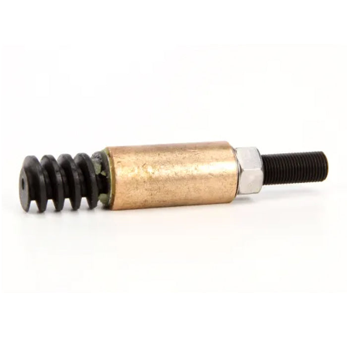 Worm Gear Shaft - Berkel OEM Part # 4675-0336 - Available from City Food Equipment