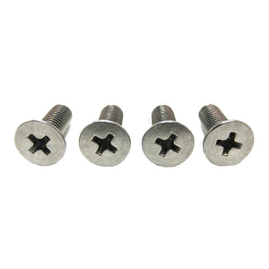 Knife Mounting Screws (Pack of 4) - Available from City Food Equipment