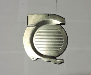 909 Center Plate - Berkel OEM Part # 4675-00823 - Available from City Food Equipment