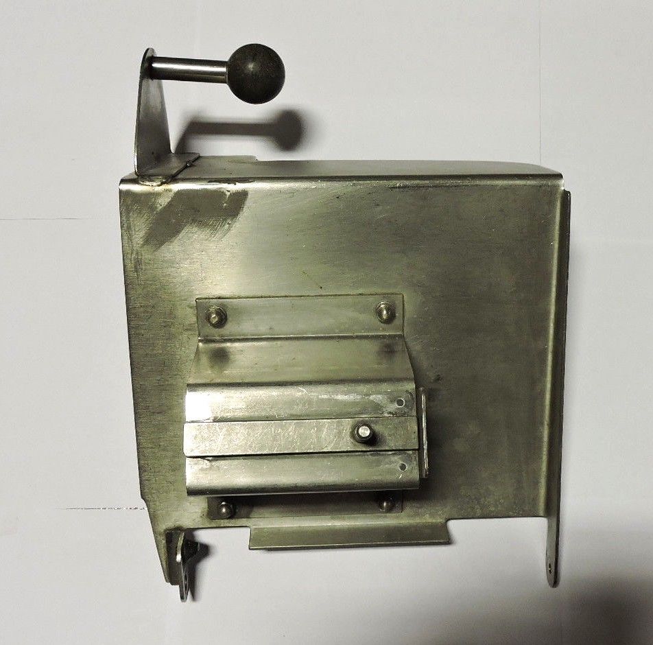 BERKEL PRODUCT TABLE LOCKING KNOB - One Sharp Store