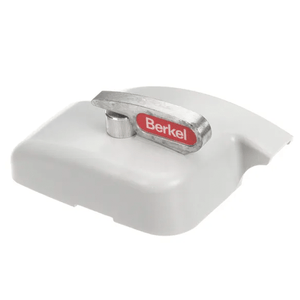 Sharpener Cover Only - Aluminum - Berkel OEM Part # 4675-1084 - Available from City Food Equipment