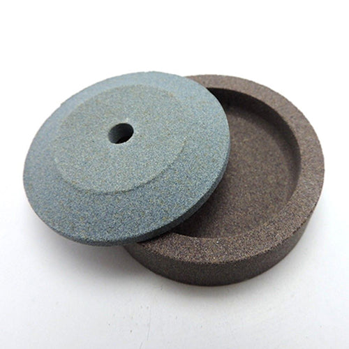 Sharpener Stones, Set - Both Stones - for Model 829 - Available from City Food Equipment