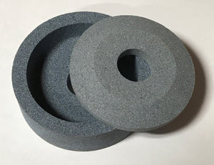 Sharpener Stones, Set - Both Stones - for Models 3340, 3350 - Berkel OEM Part # 3633-5020 - Available from City Food Equipment