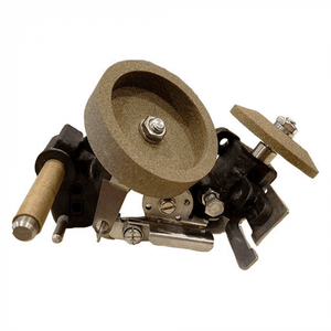 Sharpener Sub-Assembly - Berkel OEM Part # 4675-1081 - Available from City Food Equipment