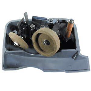 Sharpener Assembly - Berkel OEM Part # 4675-1085 - Available from City Food Equipment