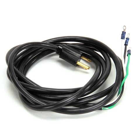 Power Cord - Berkel OEM Part # 4175-0031 - Available from City Food Equipment