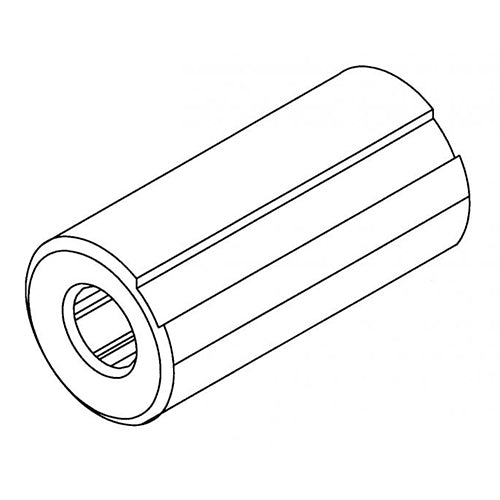 Index Worm Bushing - Available from City Food Equipment