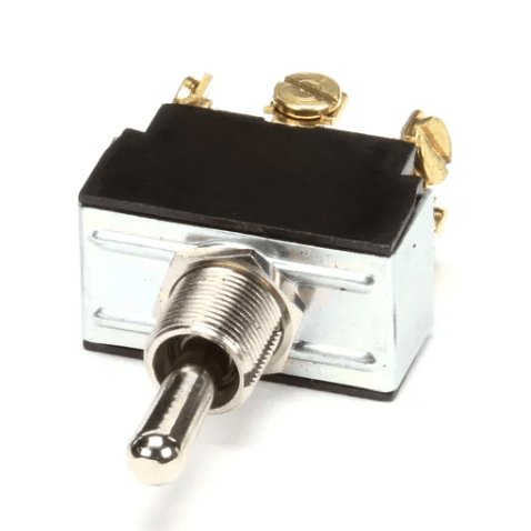 Hi-Low Toggle Switch - Berkel OEM Part # 2675-0680 - Available from City Food Equipment