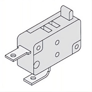 Micro Switch - Berkel OEM Part # 2641-3 - Available from City Food Equipment